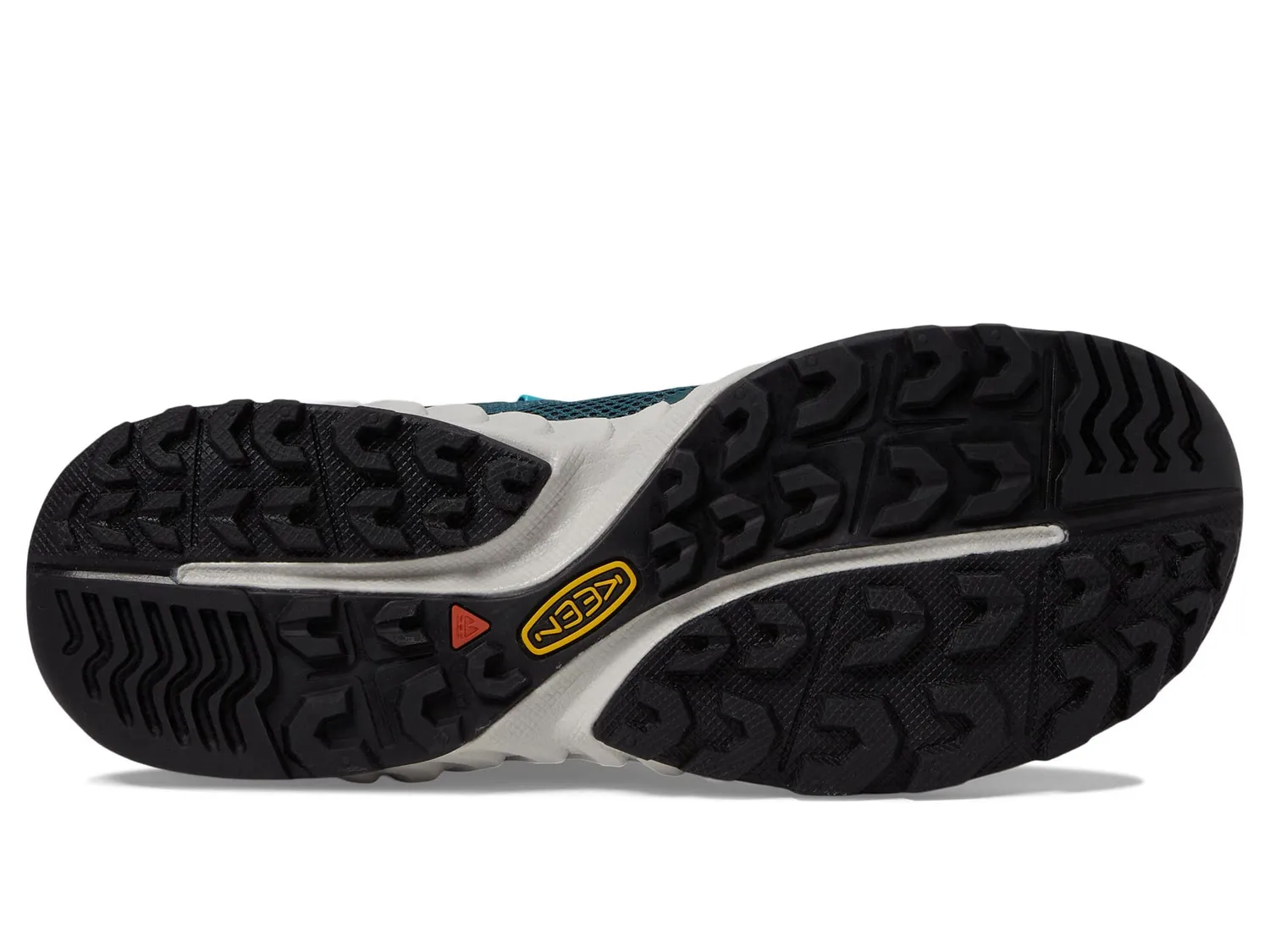 Keen Nxis Evo scarpe trekking donna impermeabili