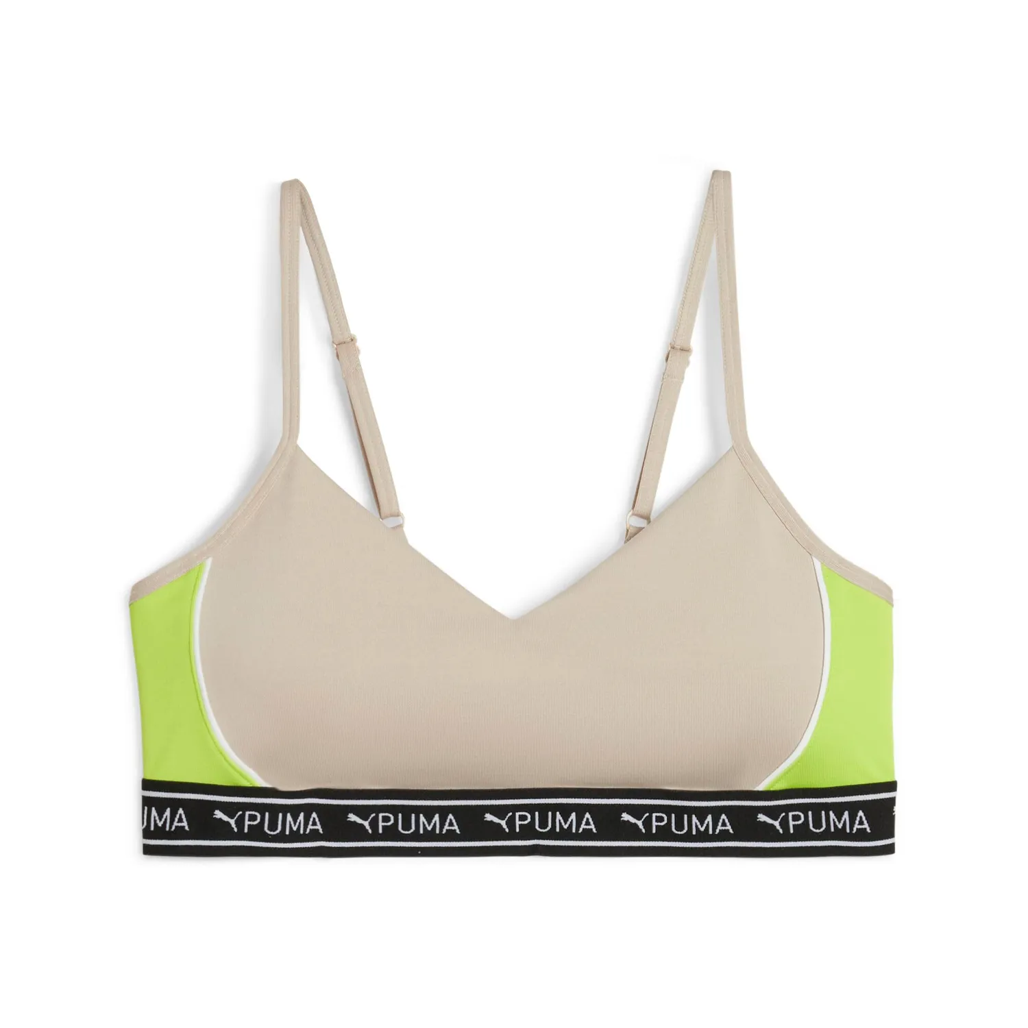 Puma Move Strong Bra Top Sportivo Donna sostegno medio