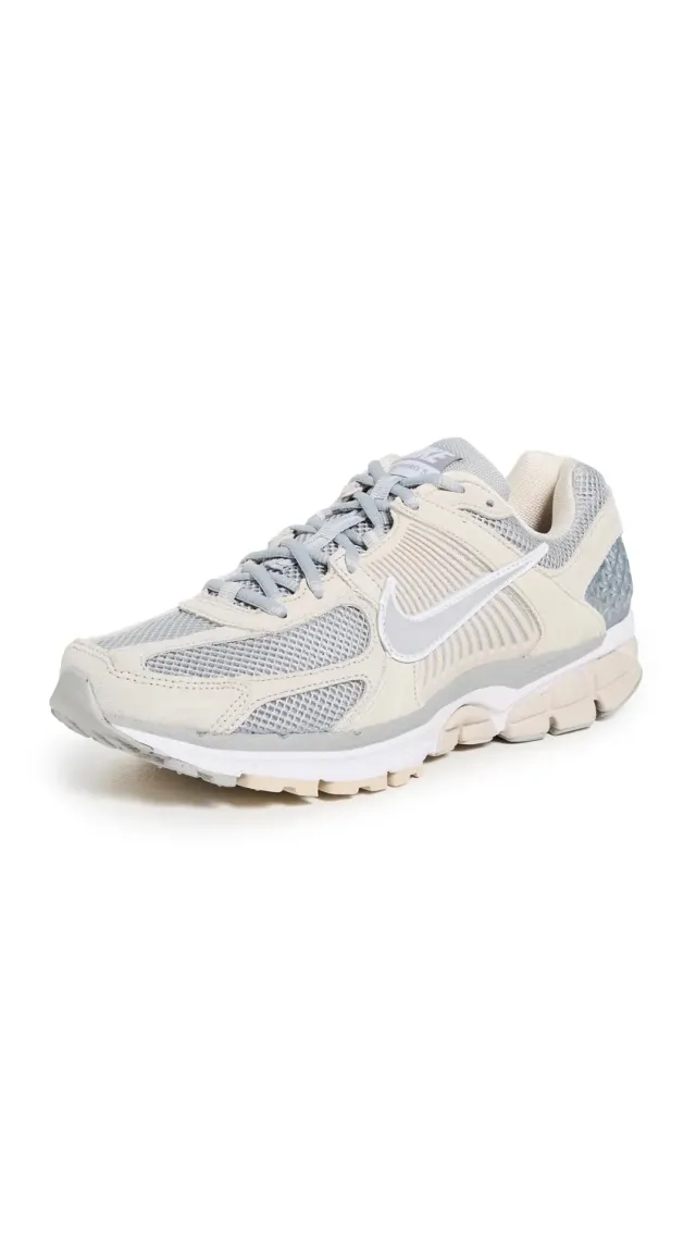 Nike Zoom Vomero 5 sneaker uomo 46 marrone