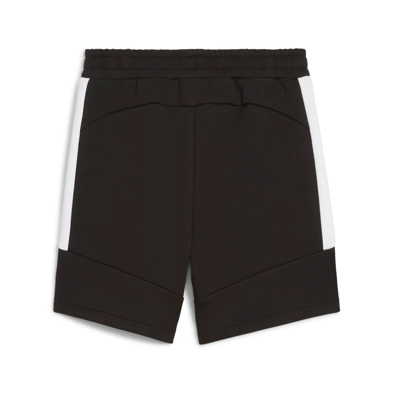 Puma Teamevostripe Shorts Jr pantaloncini bambino calcio