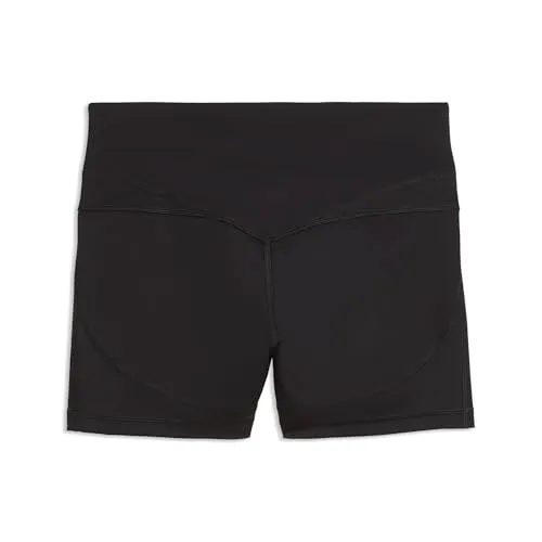 Puma Shape Short Tight 3 pantaloncini donna aderenti