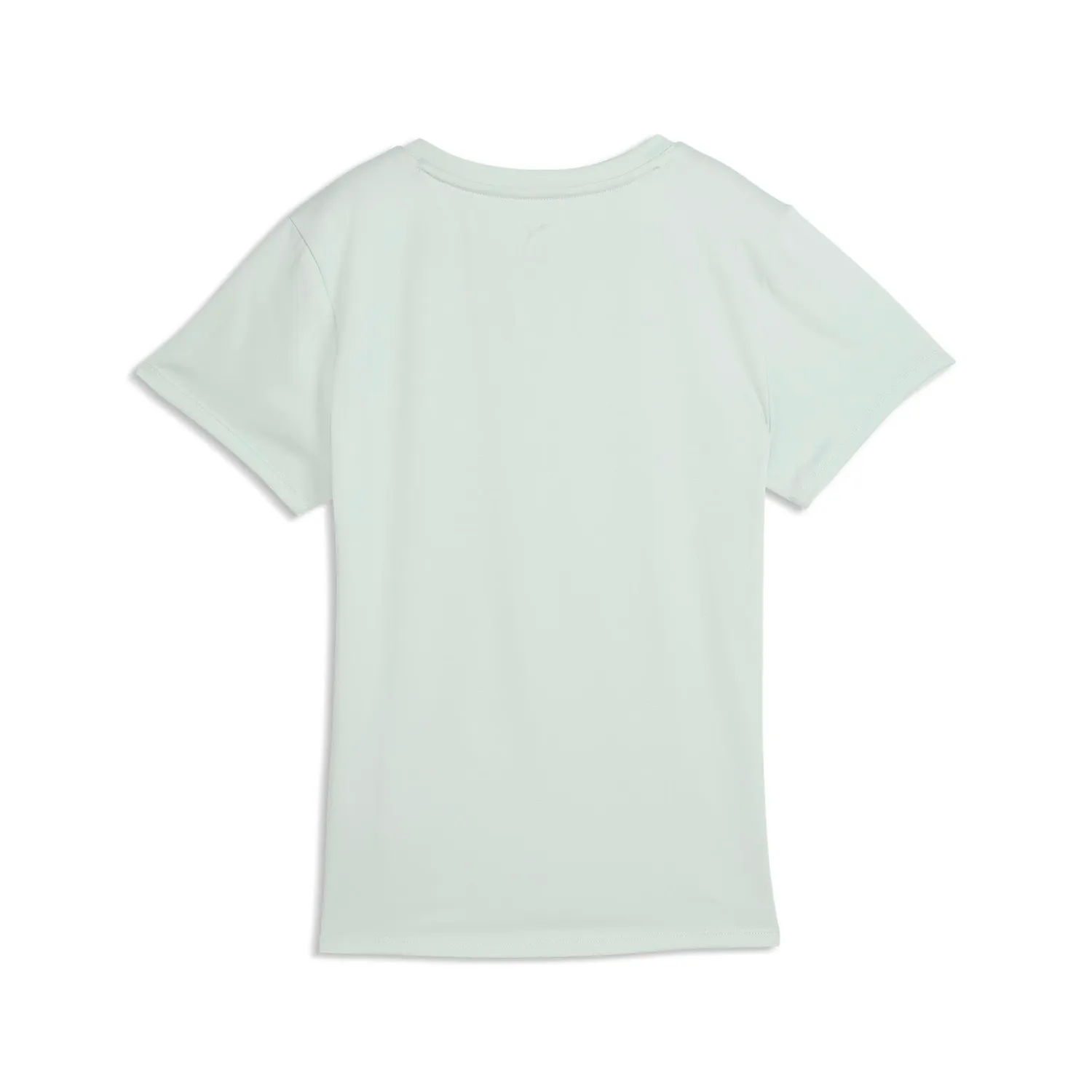 Puma Tad Essential Logo Tee Maglietta Donna XXL Cotone