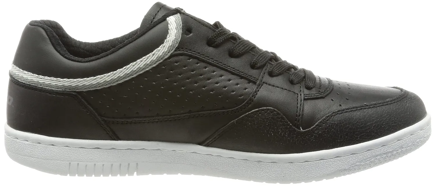 Lotto T-Icon sneakers uomo pelle stile tennis