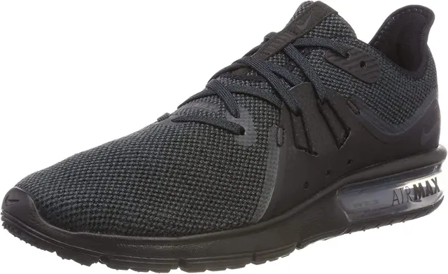 Nike Air Max Sequent 3 scarpe running uomo