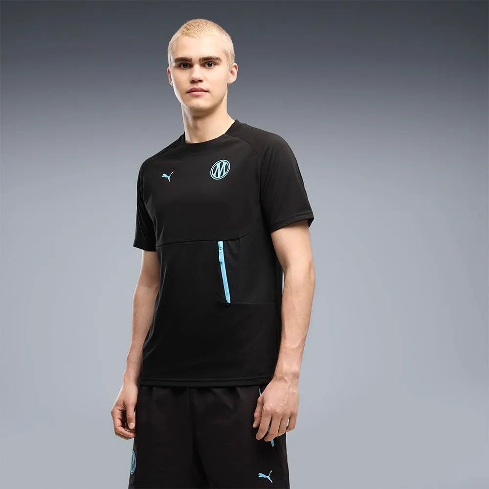 Puma Marseille Pumatech Pocket maglietta 3XL tasca