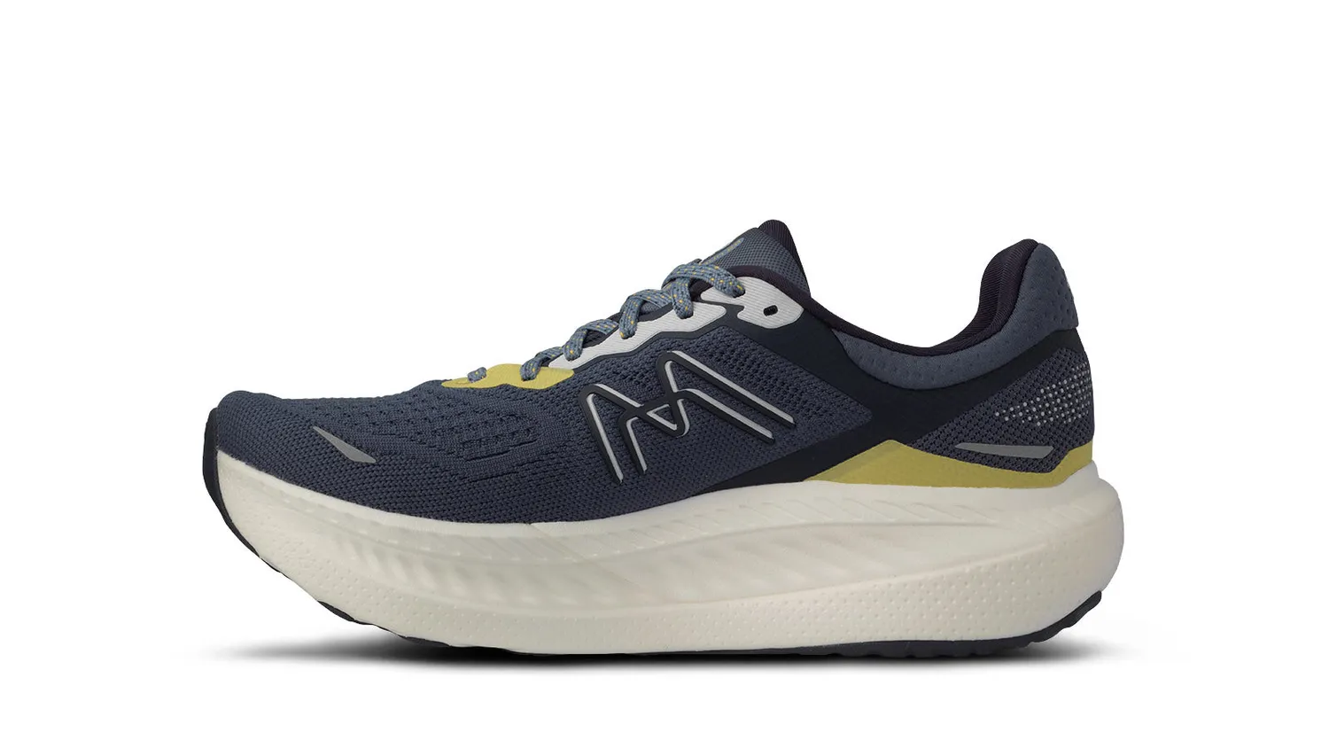 Karhu Mestari Run 2.0 scarpe running uomo Vintage Indigo Bamboo