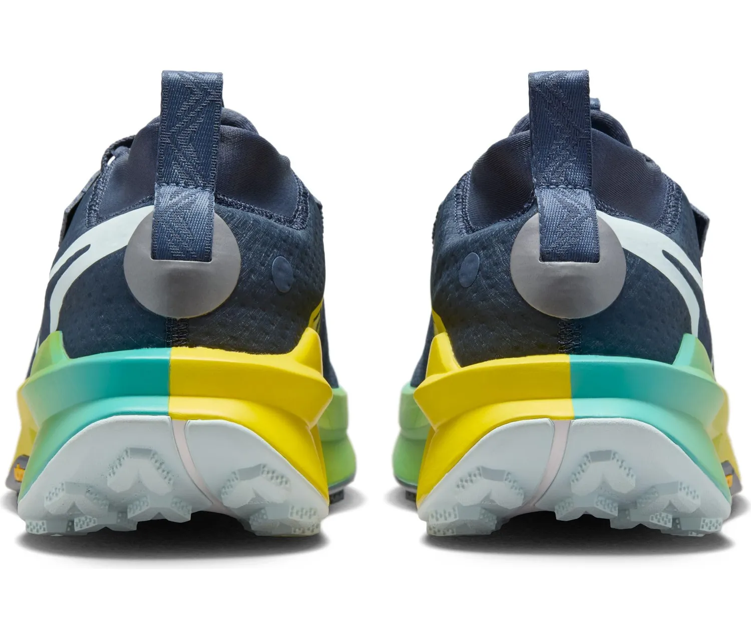 Nike Zegama 2 scarpe trail uomo 46 EU Vibram