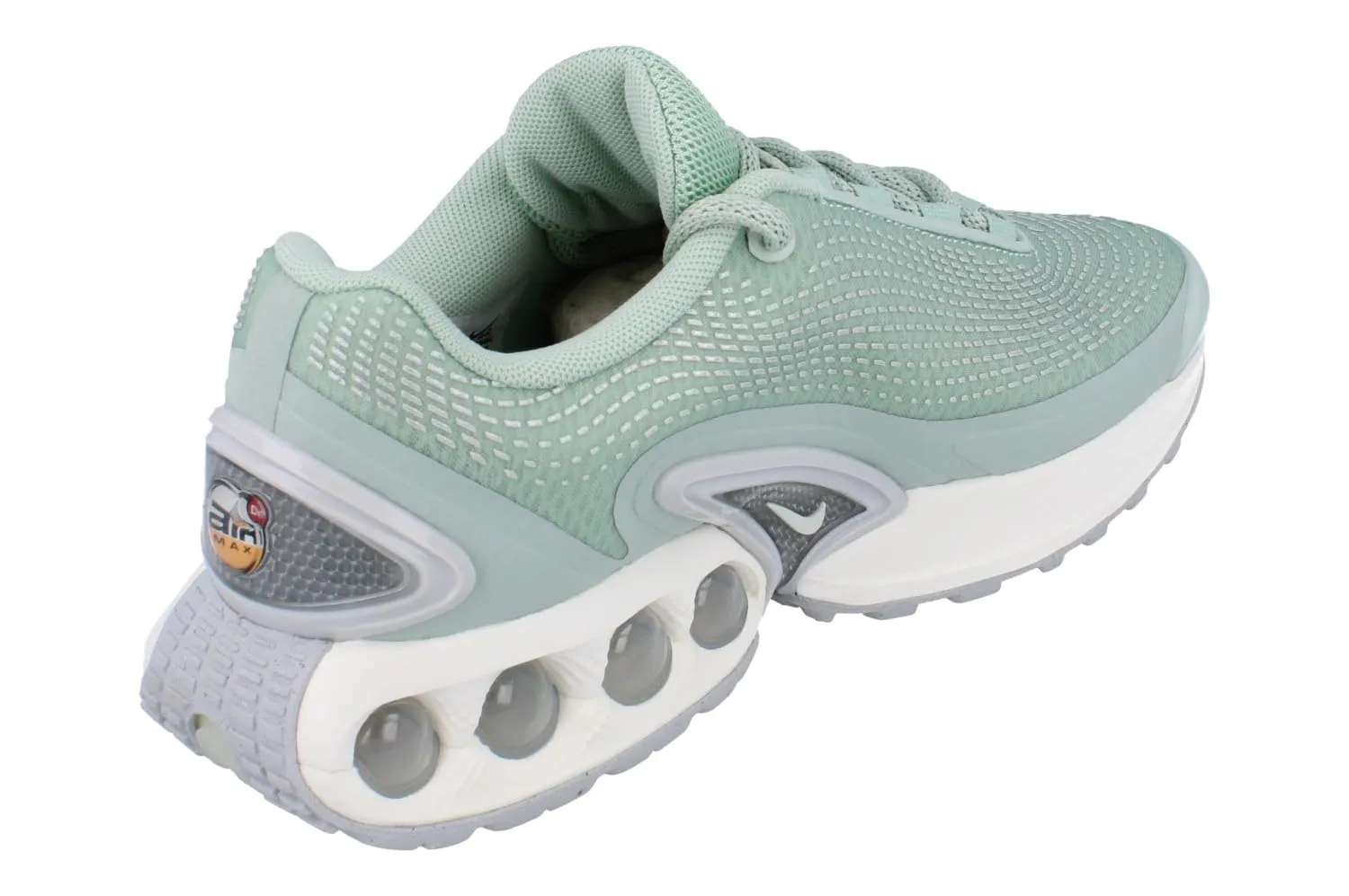 Nike Air Max Dn SE HJ9636-001 sneakers donna 39 EU seafoam