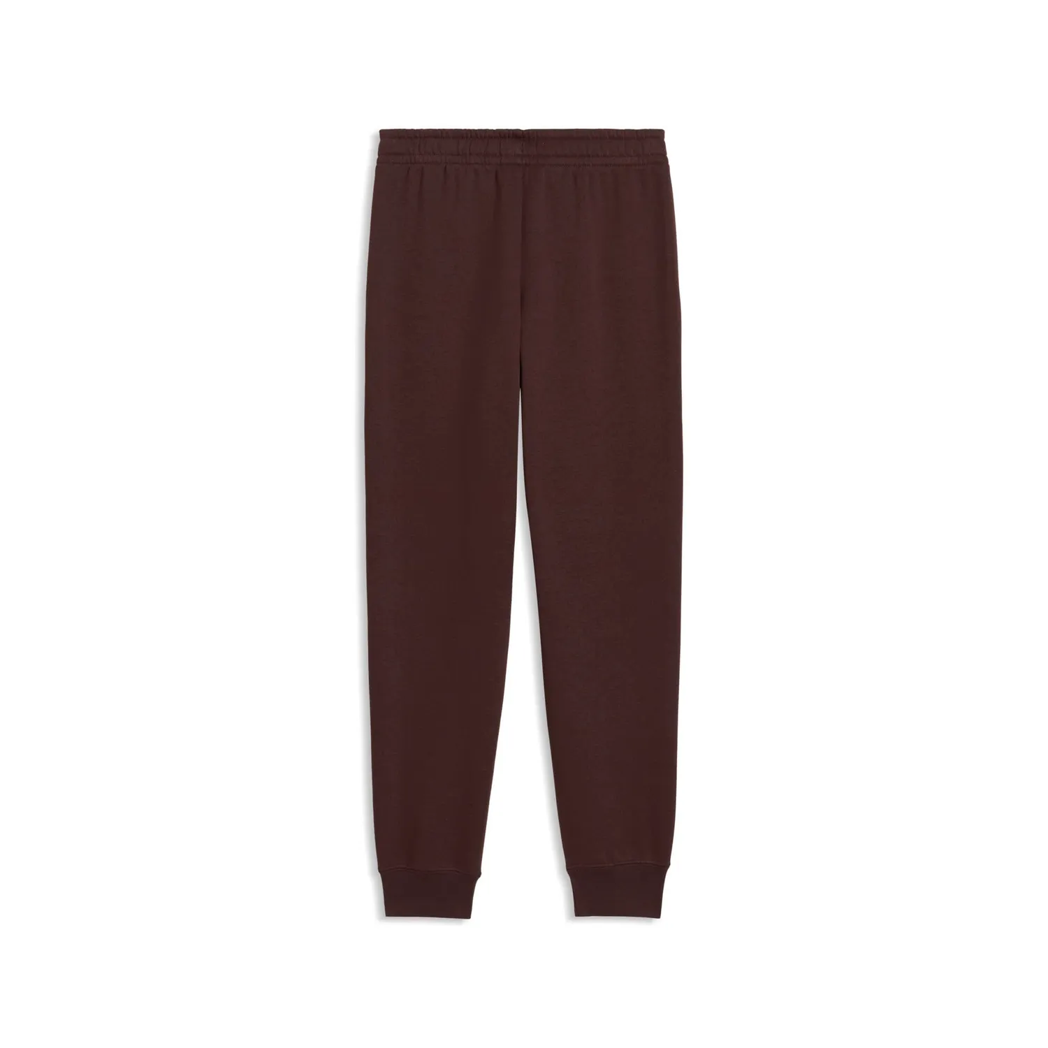 Puma Essentials Elevated pantaloni tuta ragazzi 128 marrone