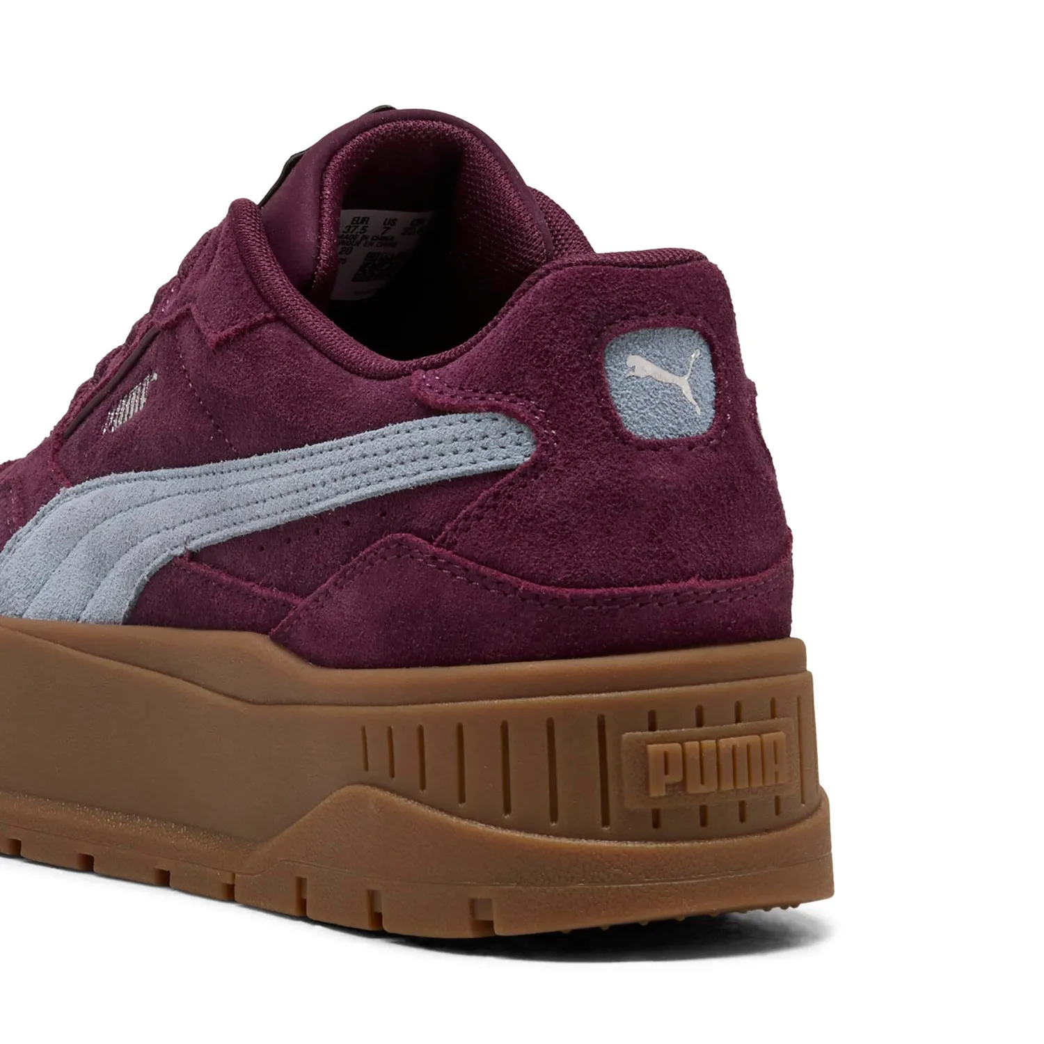 Puma Karmen II Idol SD sneakers donna platform