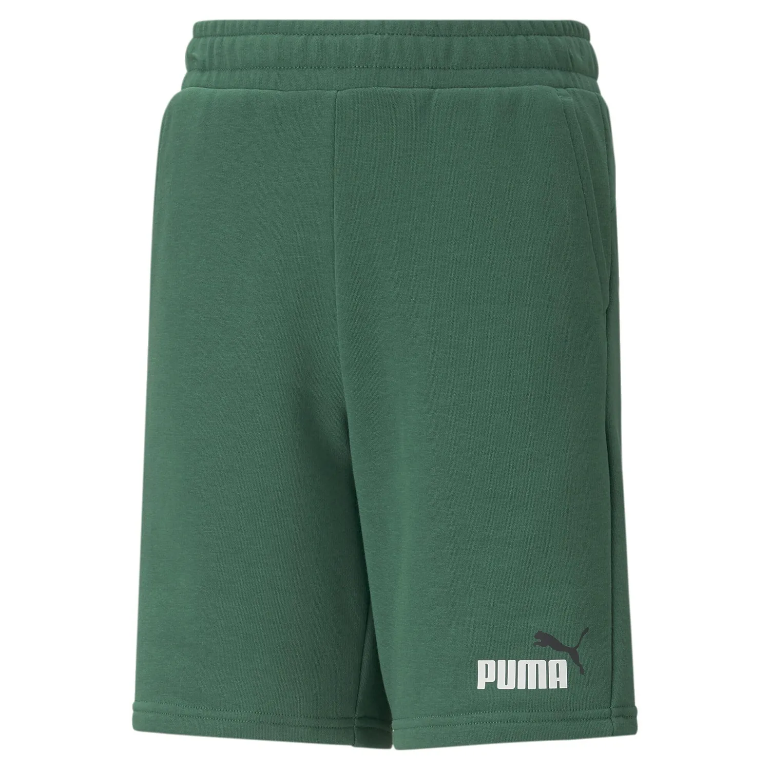 Puma Teamrise Short pantaloncini calcio uomo allenamento