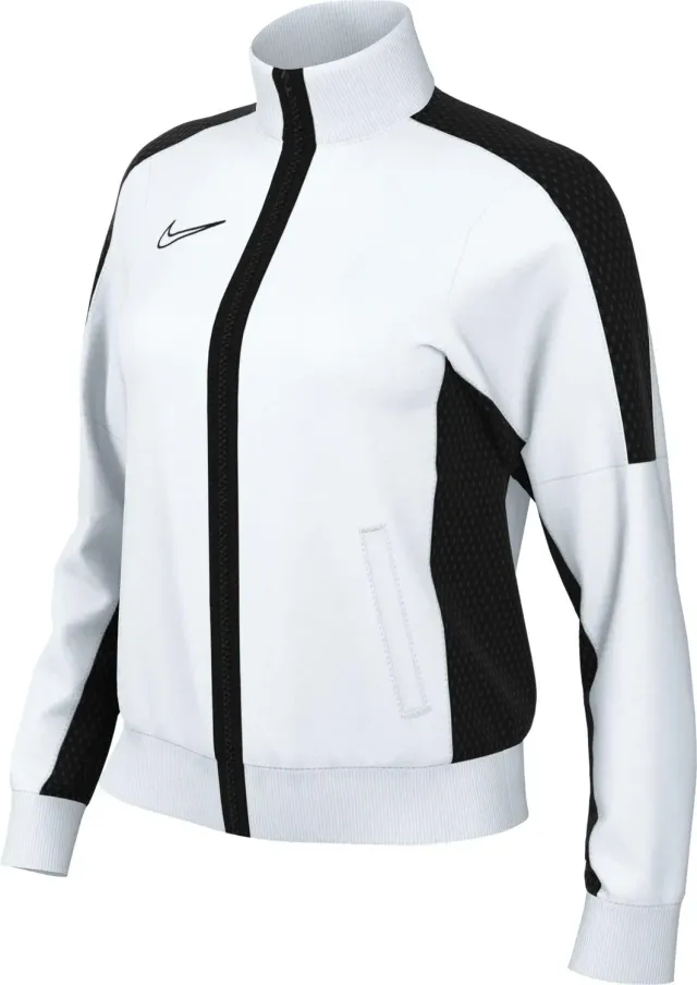 Nike Academy 23 giacca tuta donna training nera