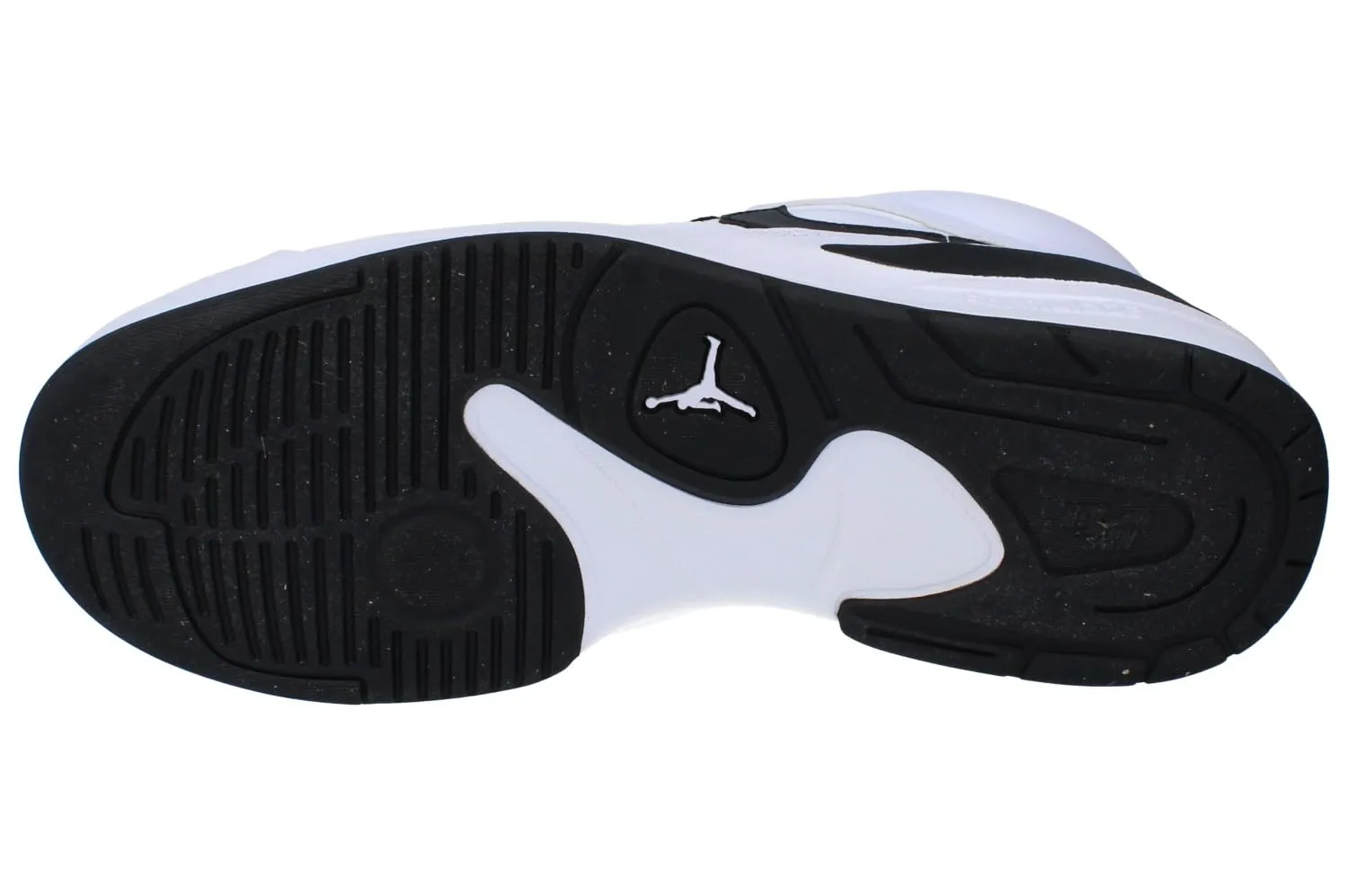 Nike Jordan Stadium 90 HF5258 sneakers uomo pelle