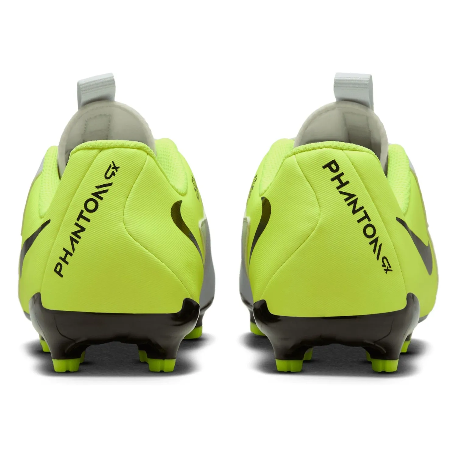 Nike Phantom GX 2 Academy MG scarpe calcio bambino 32 erba