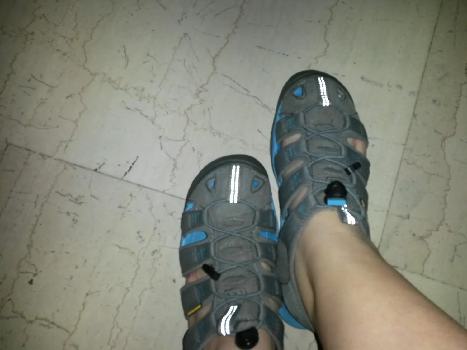 KEEN Clearwater CNX sandali donna 40 EU leggeri