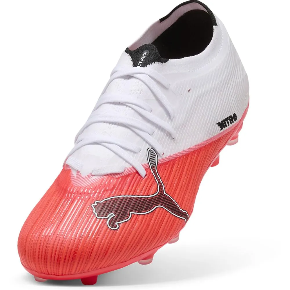 Puma Ultra Nitro 7 Match MG scarpe calcio adulto
