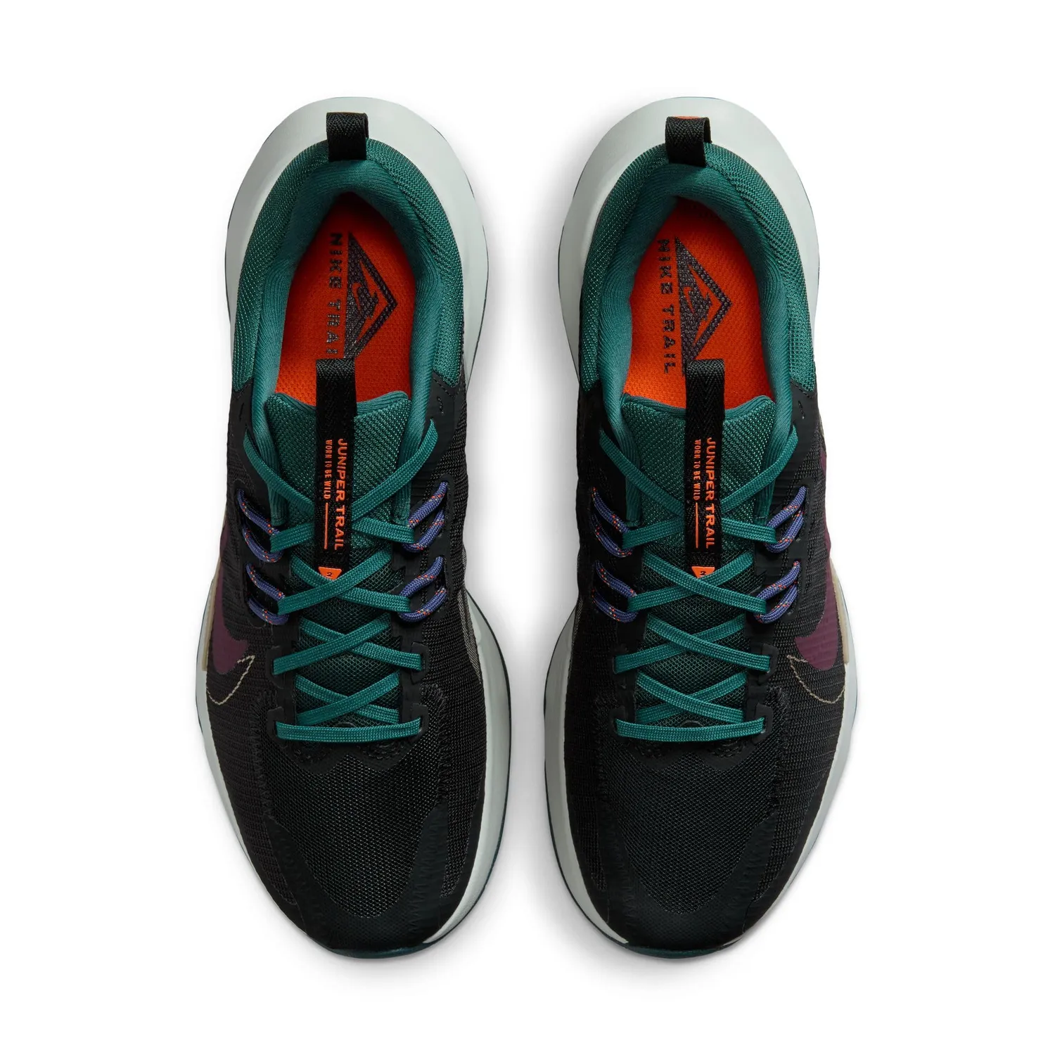Nike Juniper Trail 2 NN scarpe trail uomo 43 EU