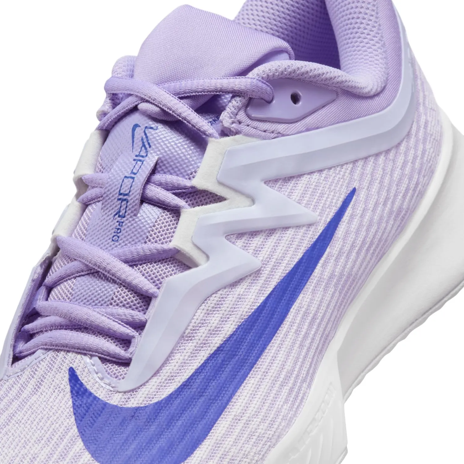 Nike Vapor Pro 3 Clay scarpe tennis donna 39 EU terra