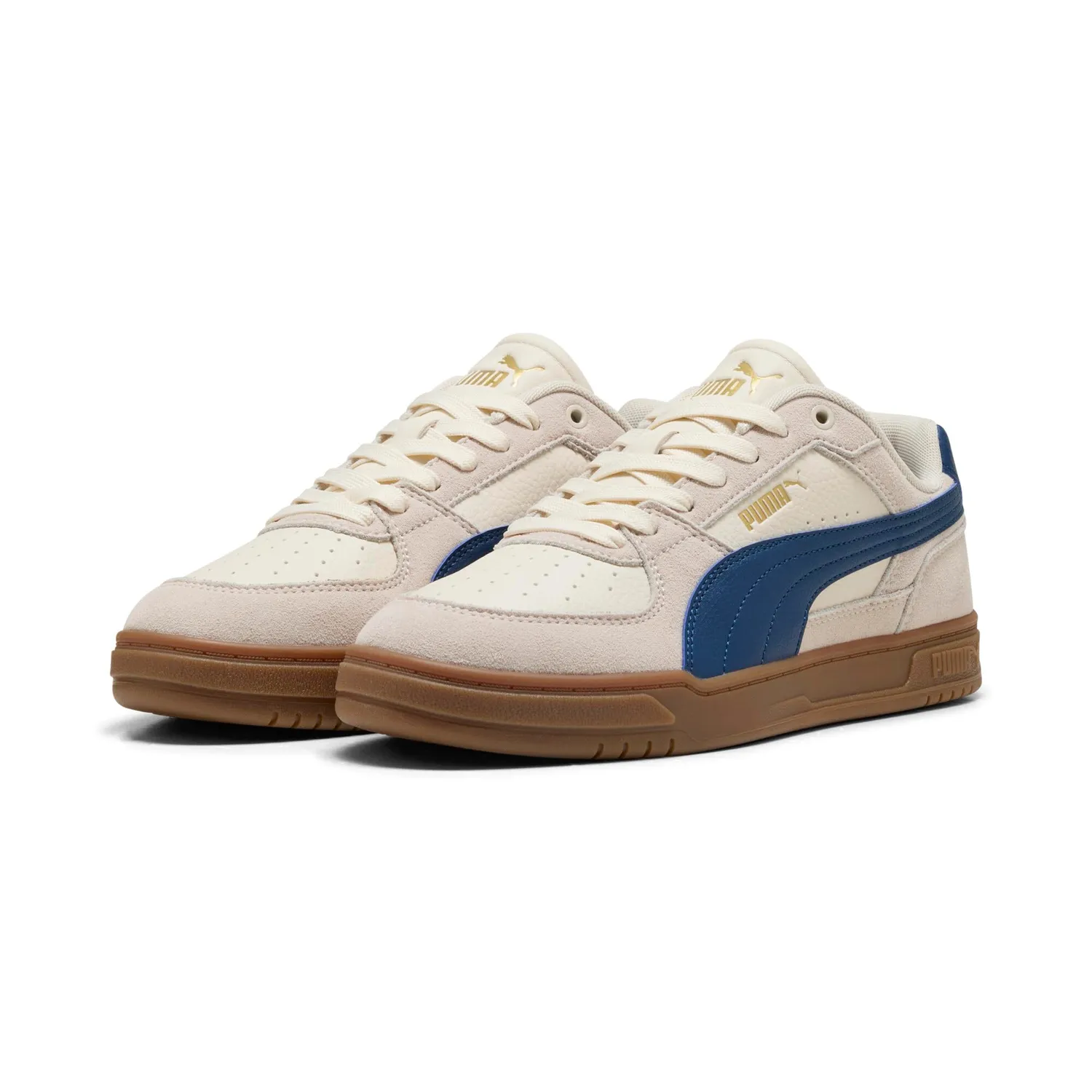 Puma Caven III OG sneakers alte bianche