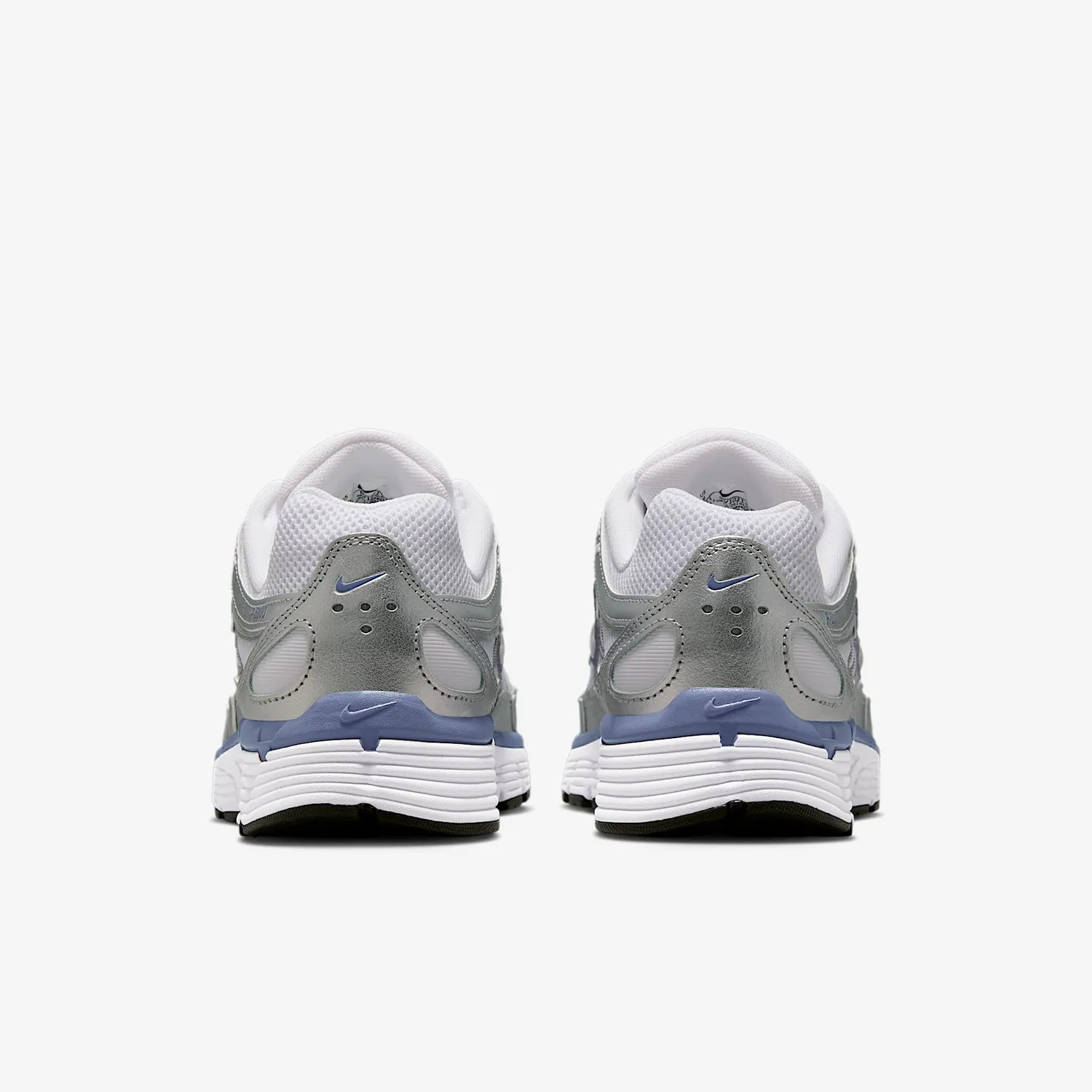 Nike P-6000 scarpe donna argento 41