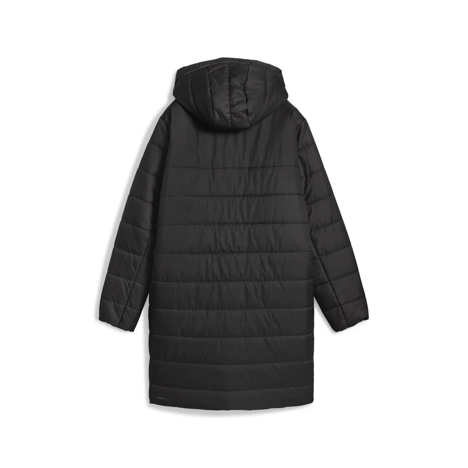 PUMA Ess Hooded Padded Parka S parka imbottita invernale