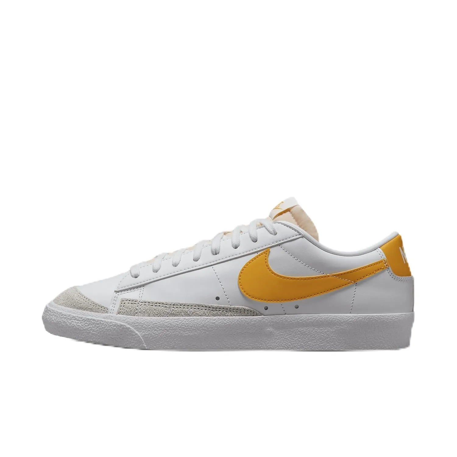 Nike Blazer Low '77 Vintage sneakers pelle