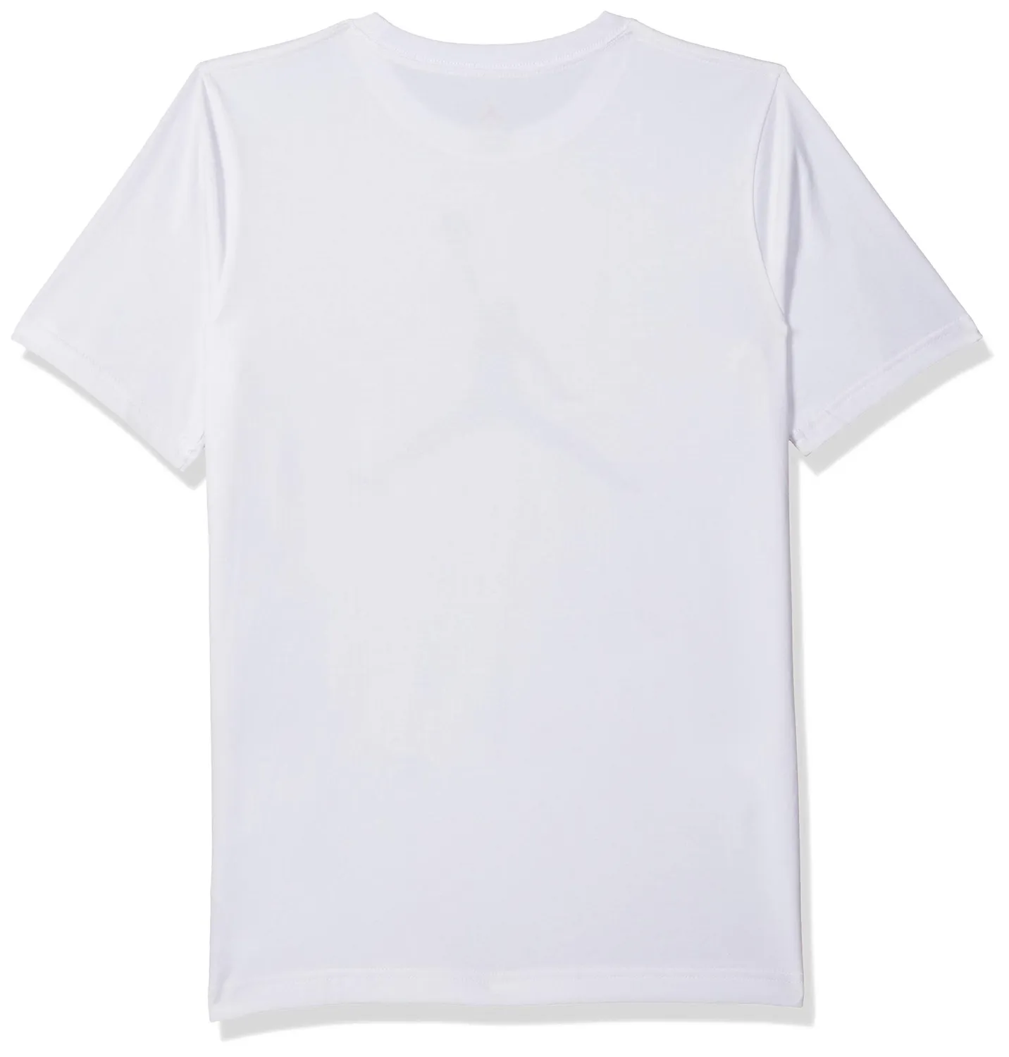 Nike Jordan Jumpman Tee t-shirt bambino 10 anni bianco