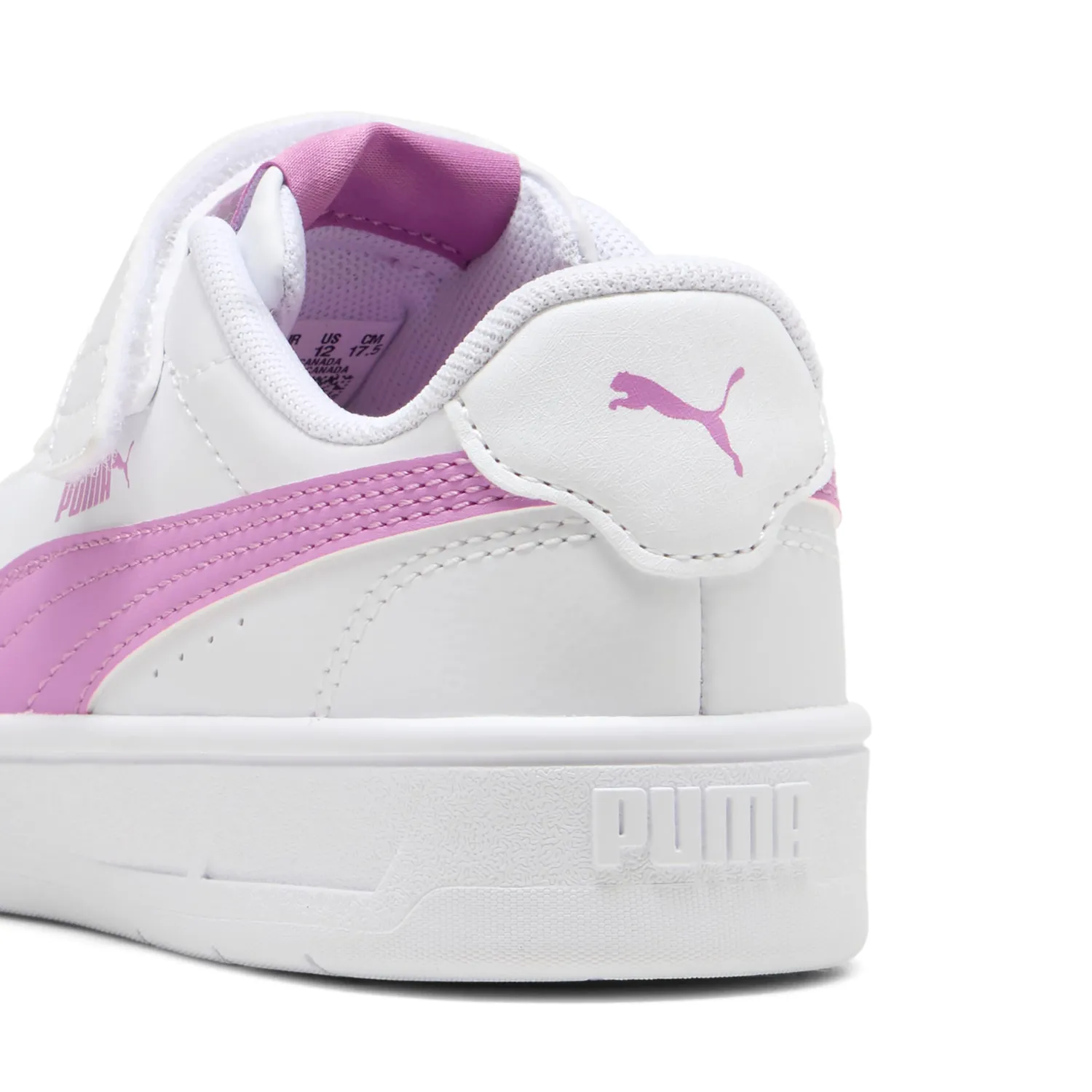PUMA teamRISE Short Jr pantaloncini bambino 29