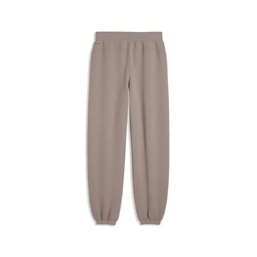 Puma Cloudspun Jogger pantaloni donna M morbidi