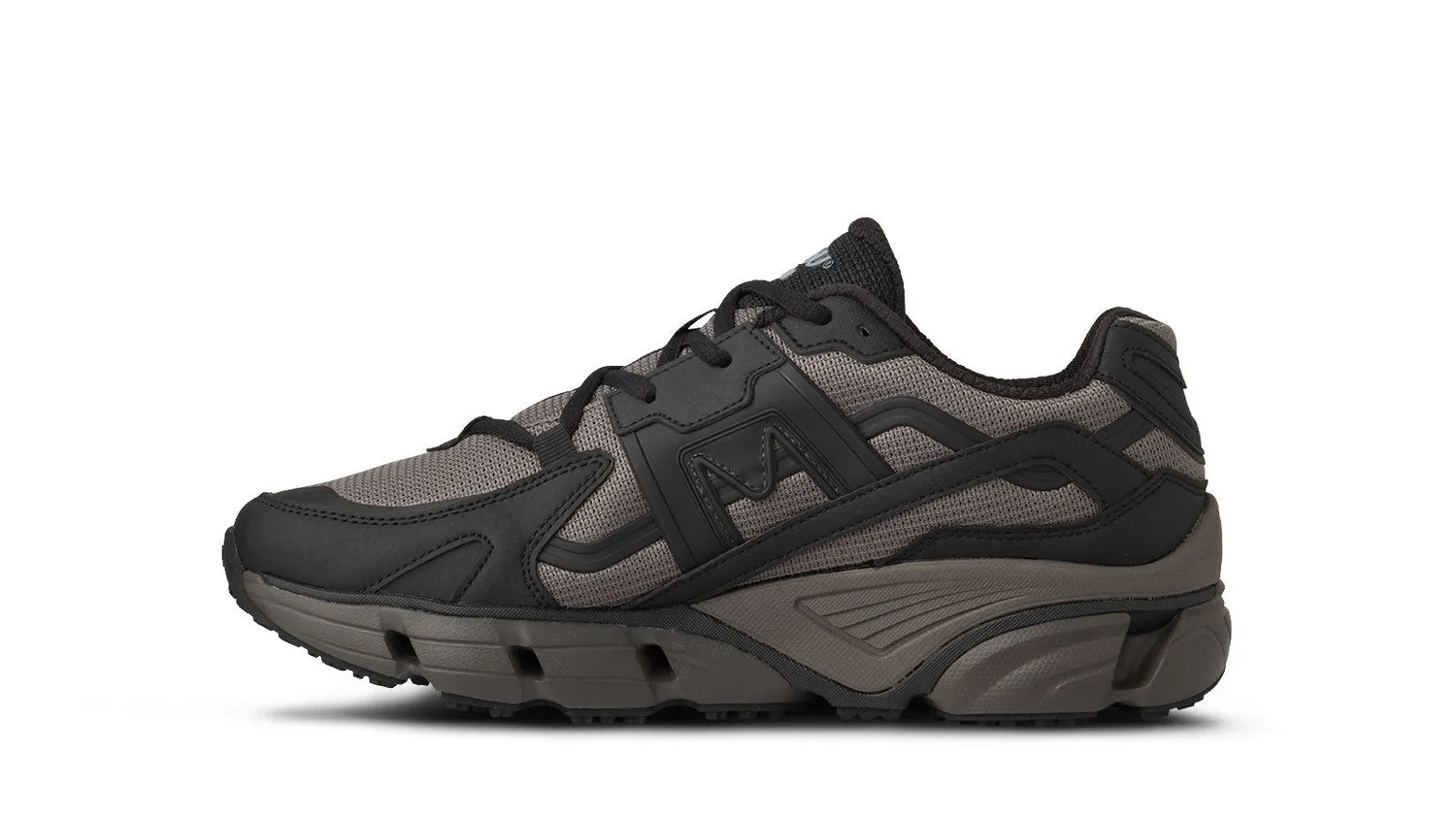Karhu Super Fulcrum sneakers Black / Falcon stabili