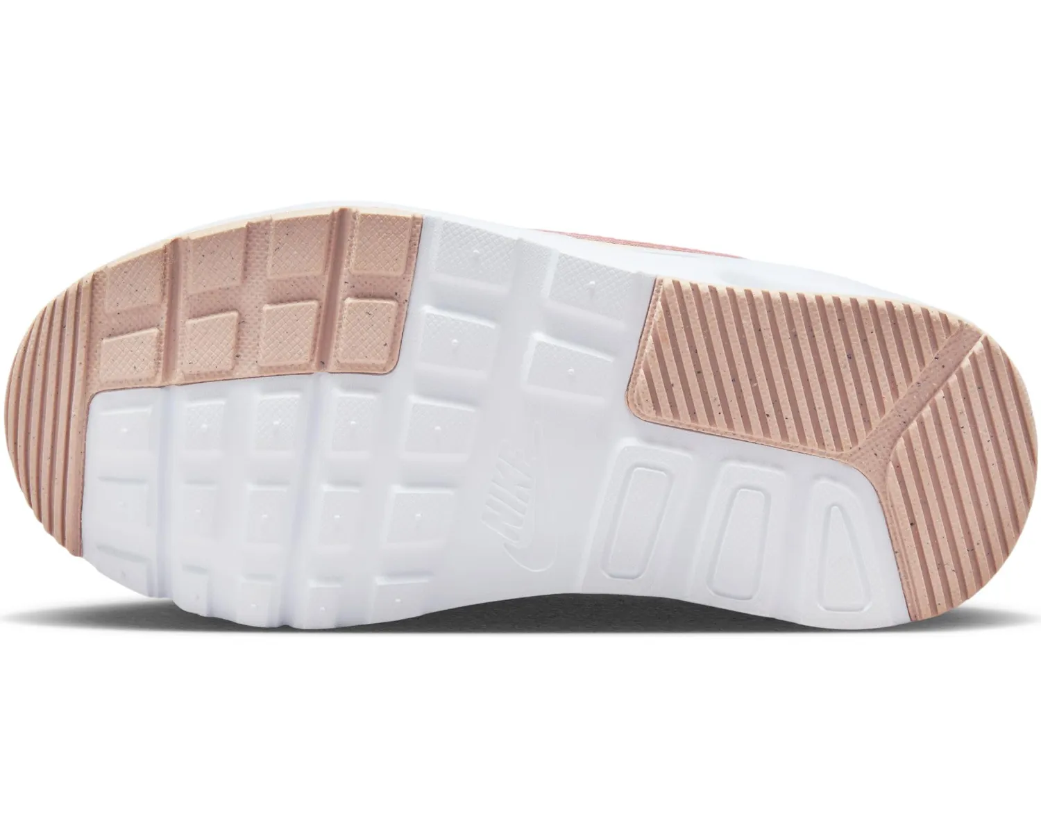 Nike Air Max SC scarpe bambini 30 EU con strappo