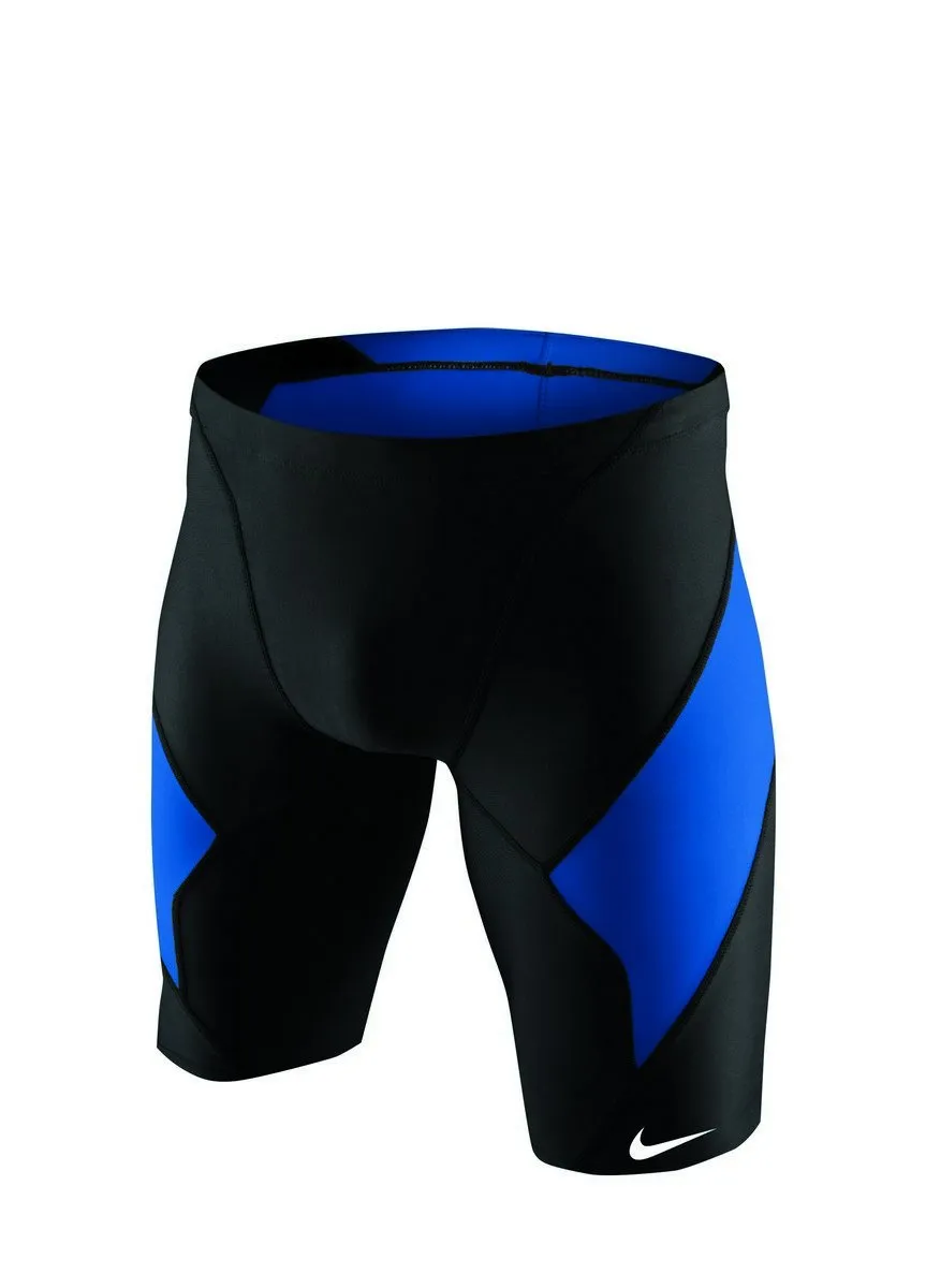 Nike Swim Vittoria NESS4039 Jammer Nero 26 cloro resistente