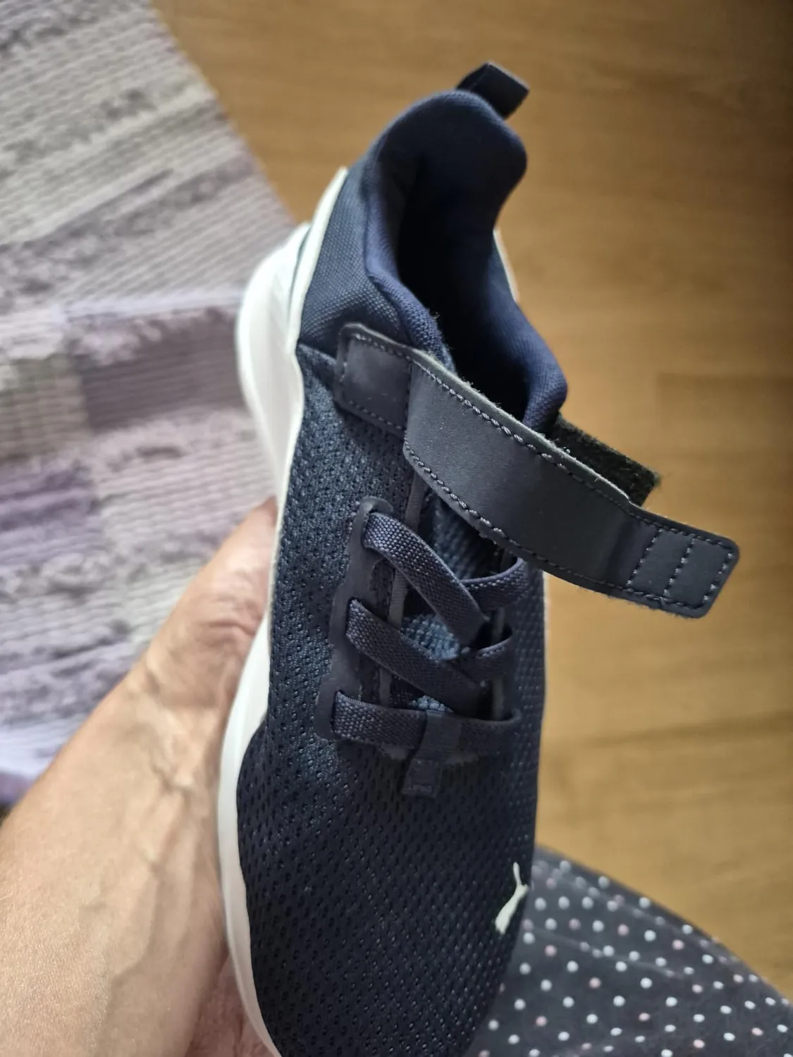 Puma Anzarun Lite AC PS sneakers bambini