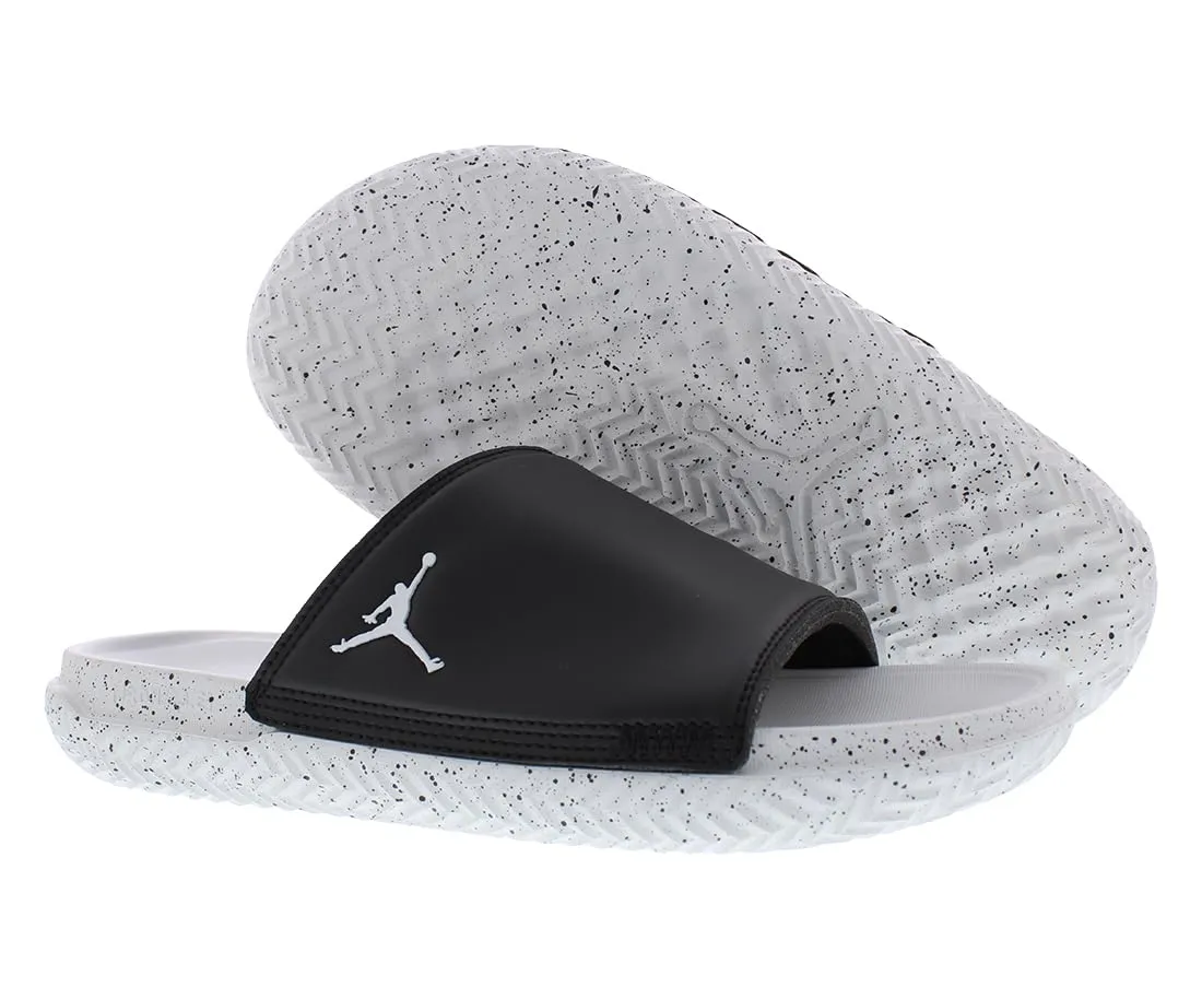 Nike Jordan Play Slide DC9835 ciabatte uomo 41 EU nero