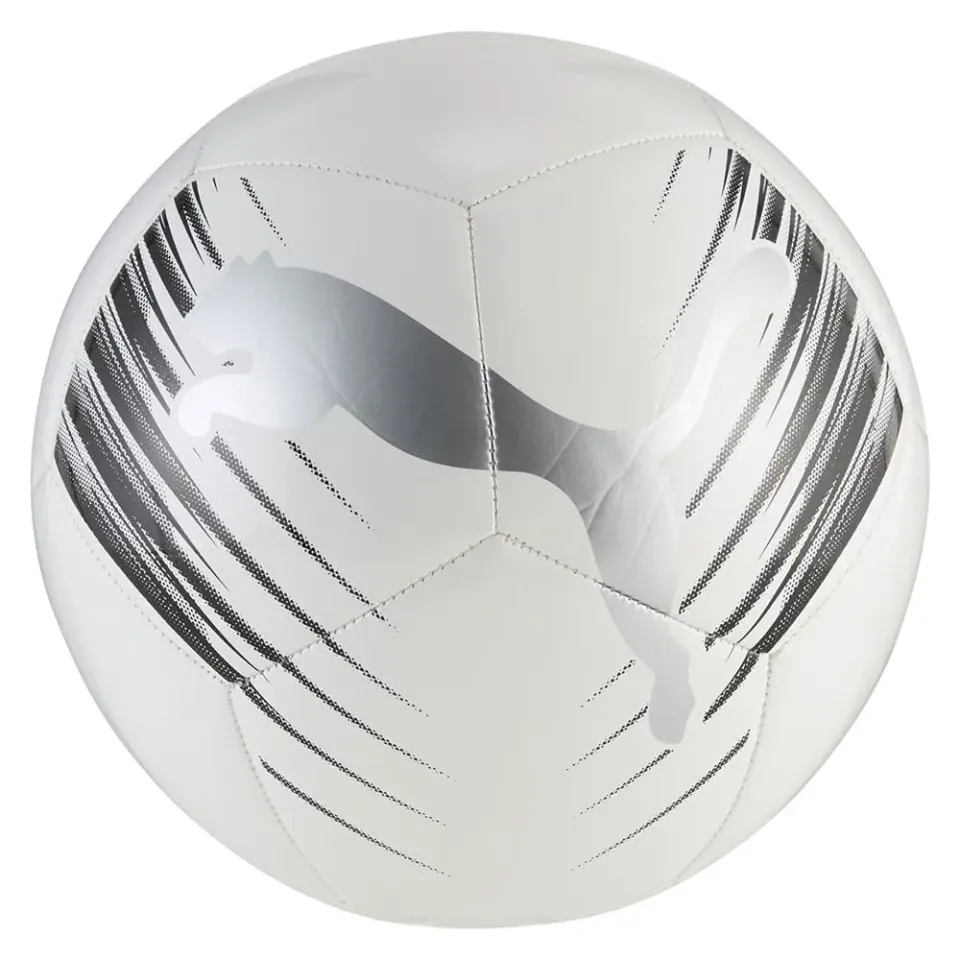 Puma Attacanto Graphic pallone calcio misura 5 bianco