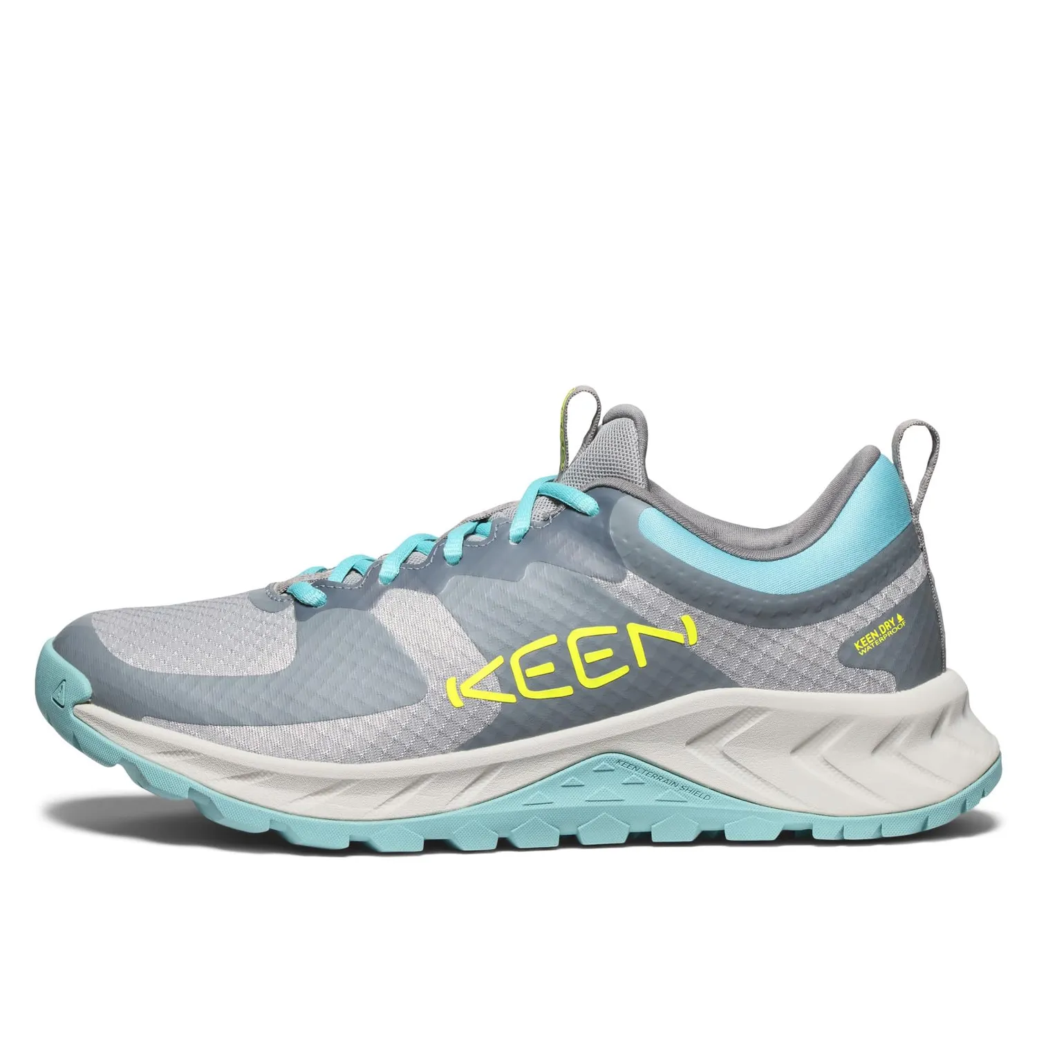 Keen Versacore Waterproof scarpa trekking donna 40.5