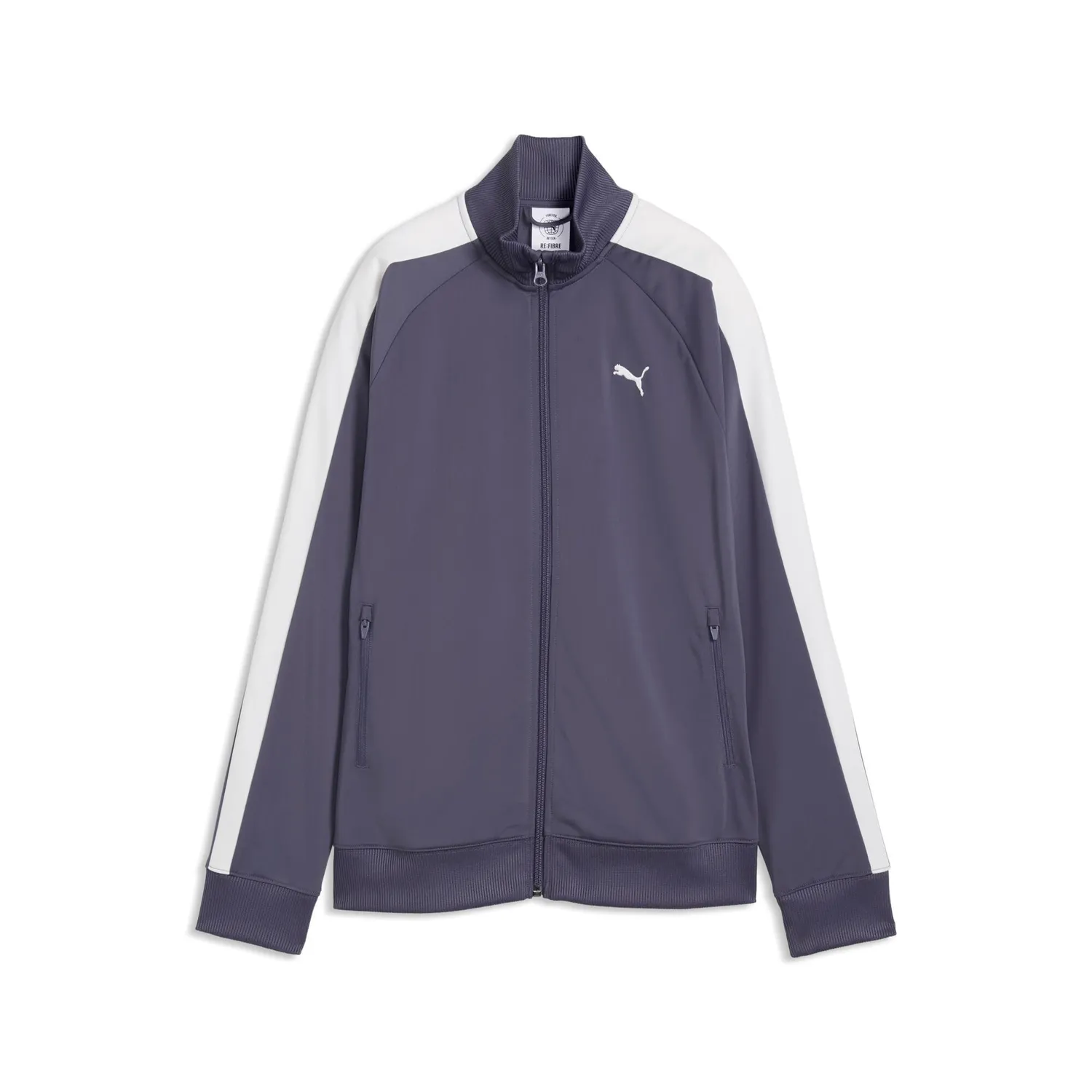 Puma Ess T7 Poly Track Jacket giacca donna