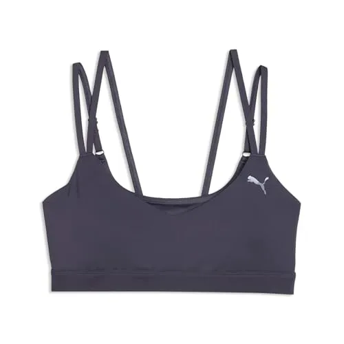 Puma Shape Bra Low reggiseno sportivo M sostegno leggero