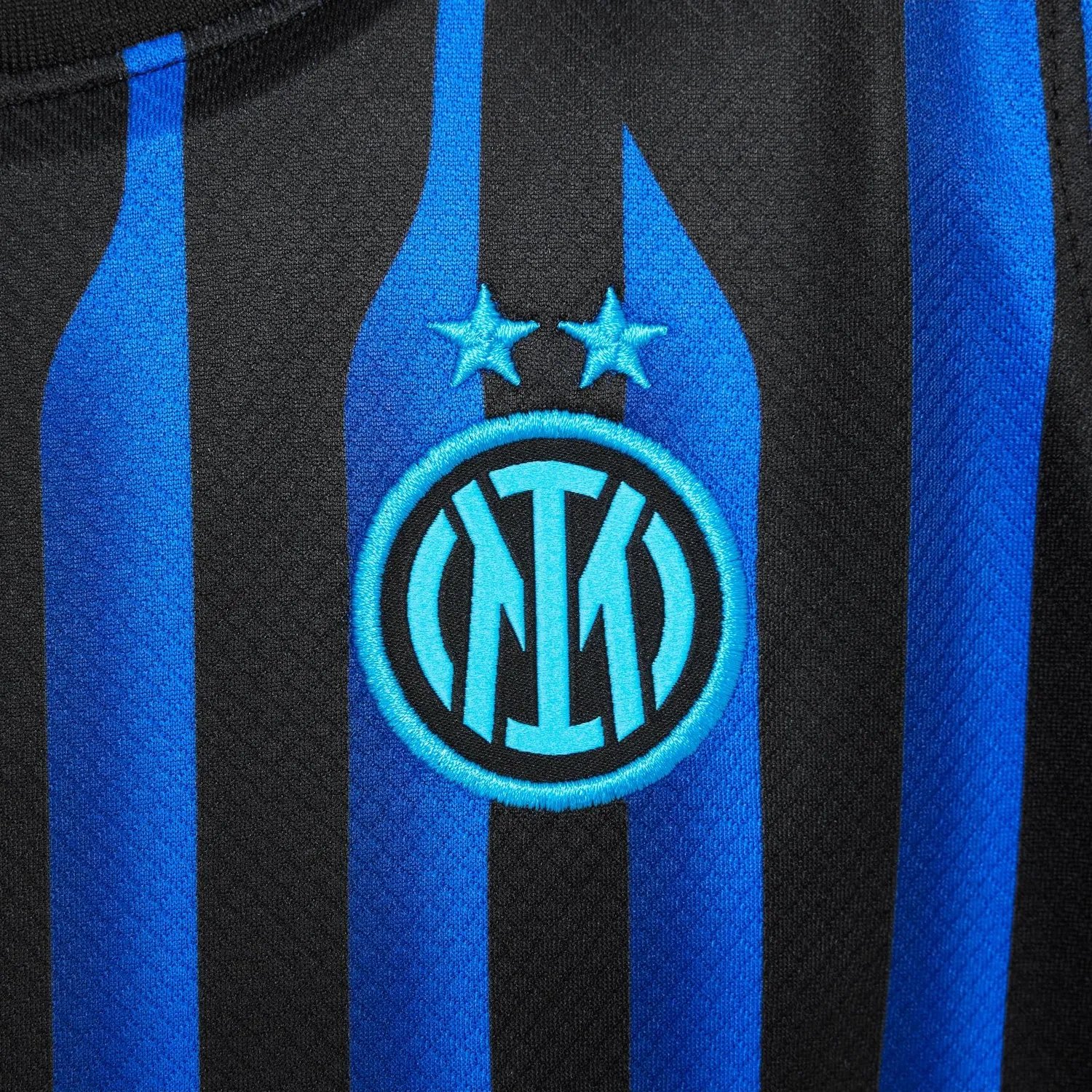 Nike Inter 2025/26 set maglia calcio bambini home