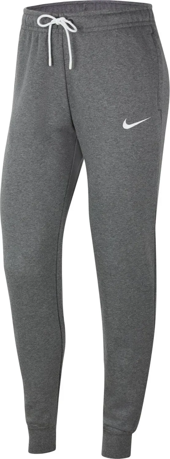 Nike Park 20 FLC Park 20 pantaloni tuta fleece nero