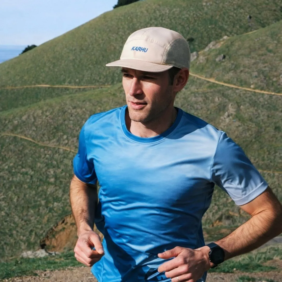 Karhu Running cappello running Hummus taglia unica