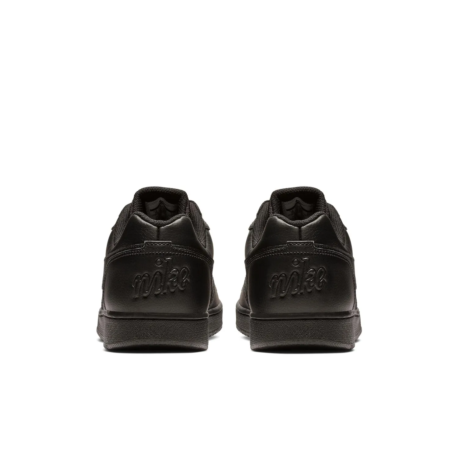 Nike Ebernon Low scarpe basket uomo pelle low