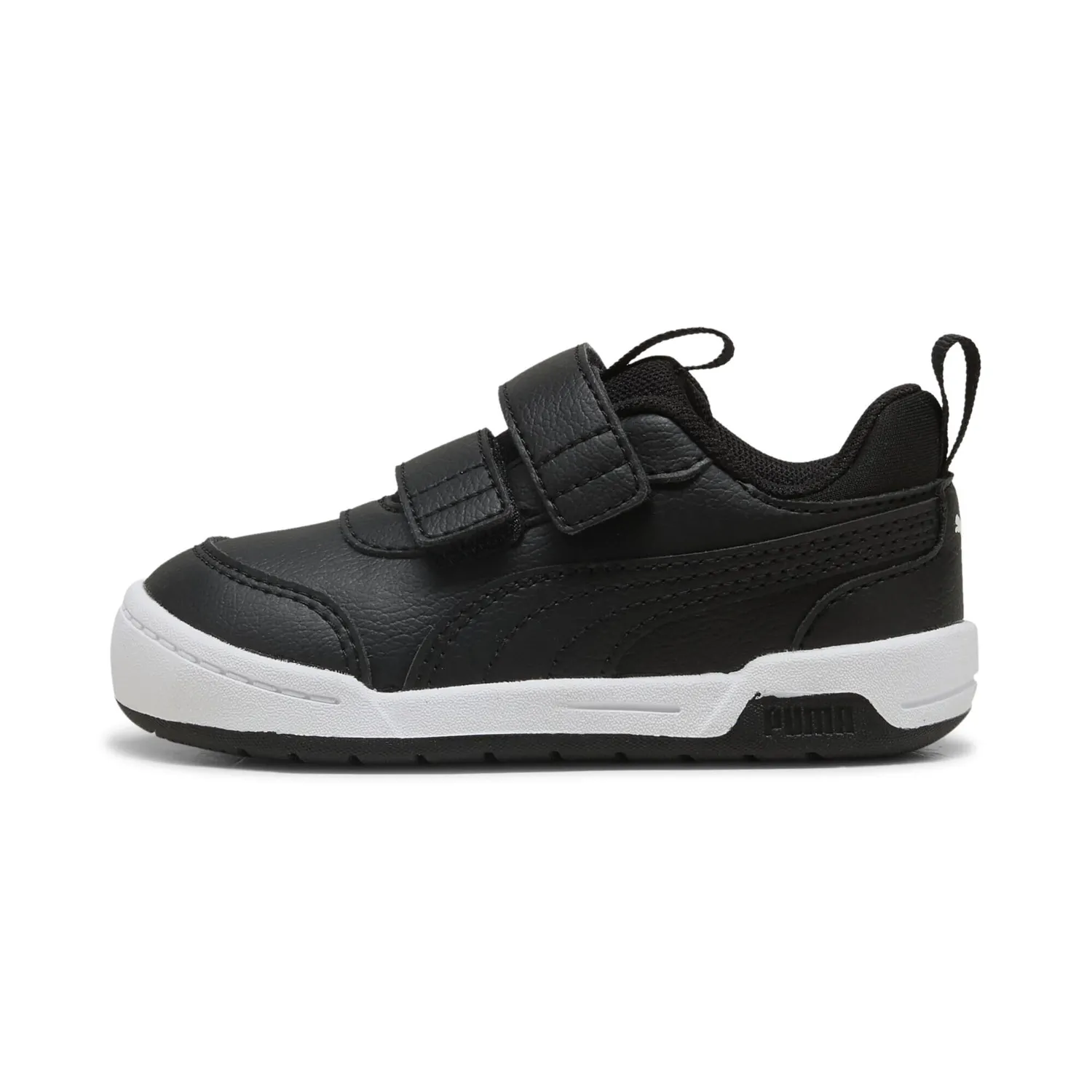 Puma Multiflex 2 SL V Inf sneaker bimbo nero