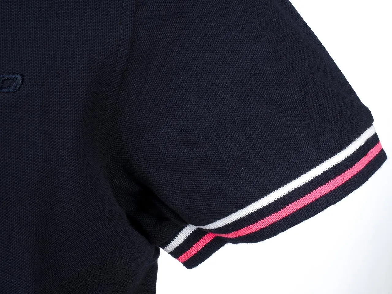 Lotto Classica polo uomo cotone tinta unita