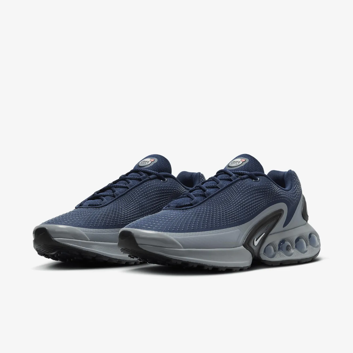 Nike Air Max Dn DV3337-700 sneakers taglia 42 blu navy