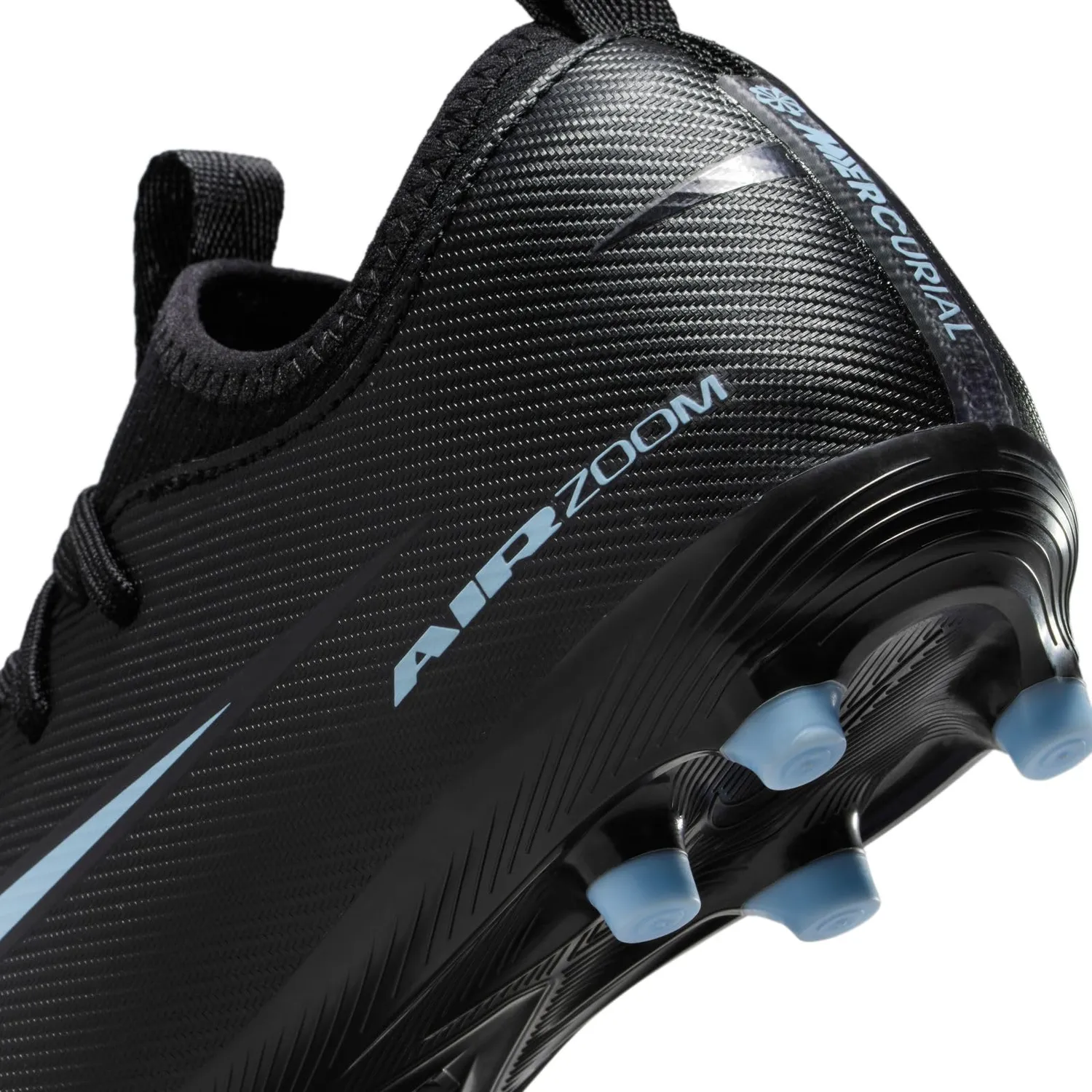 Nike Zoom Vapor 16 Academy scarpini bimbo FG MG