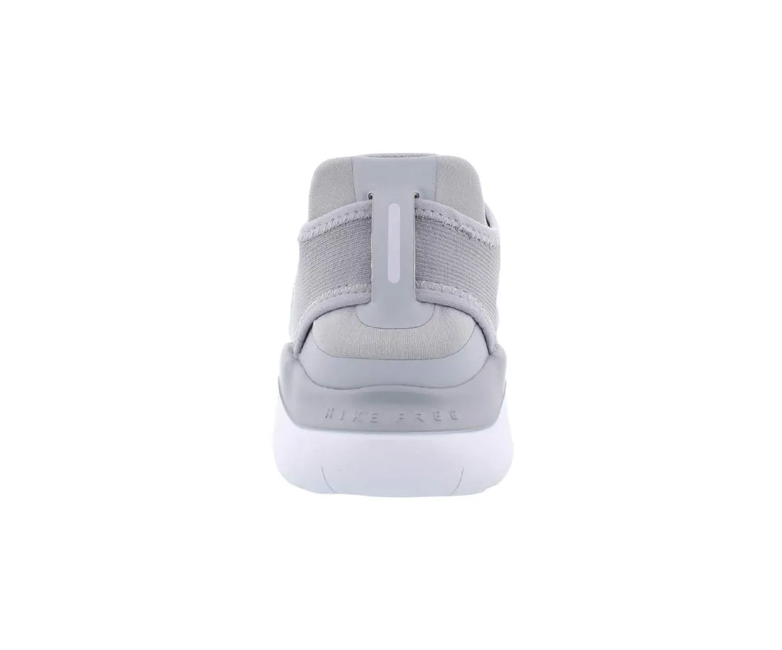 Nike Free RN 2018 942836-003 scarpe running uomo 40 EU