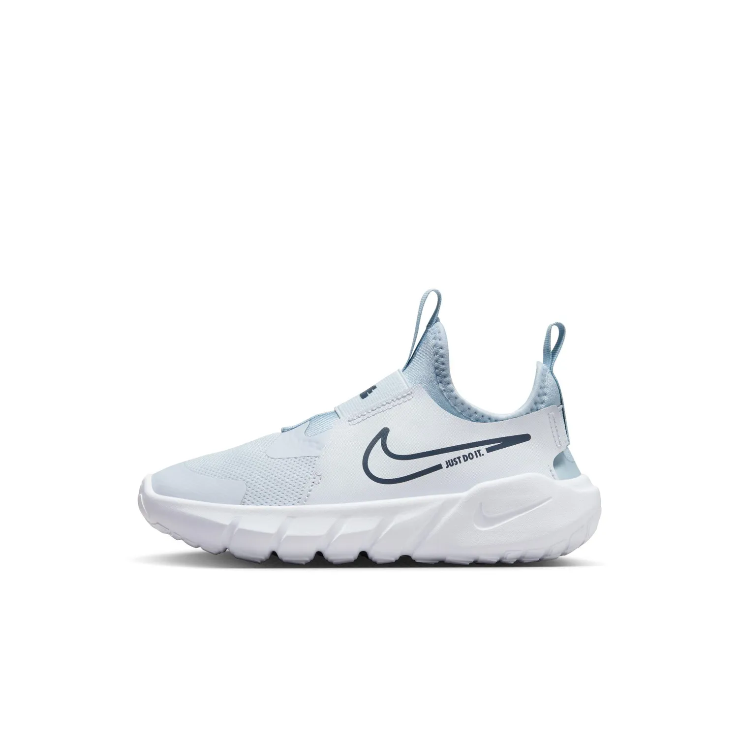 Nike Flex Runner 2 scarpe bambino 17 EU slip-on
