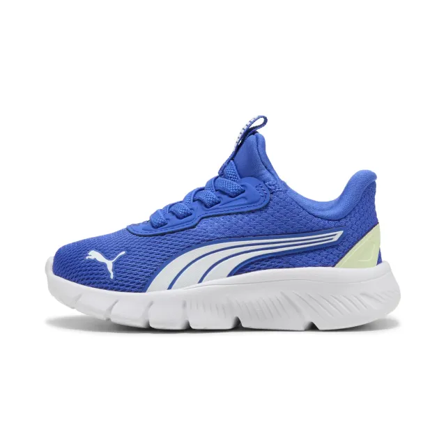 Puma Flexfocus Sliptech Inf Scarpe Bimbo Blu 27 EU