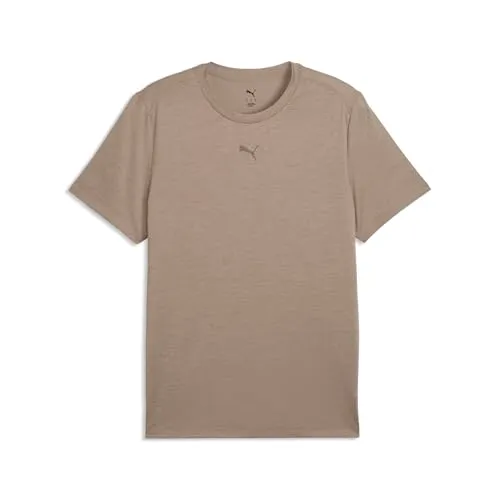 Puma Cloudspun Tee Maglietta Uomo Pacco da 1 Training